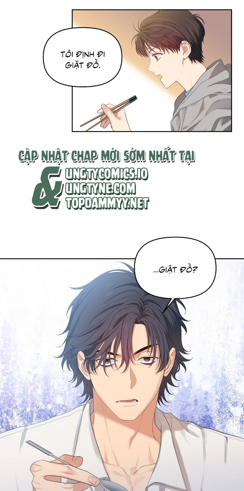 Cherry Cake Chap 11 - Next Chap 12