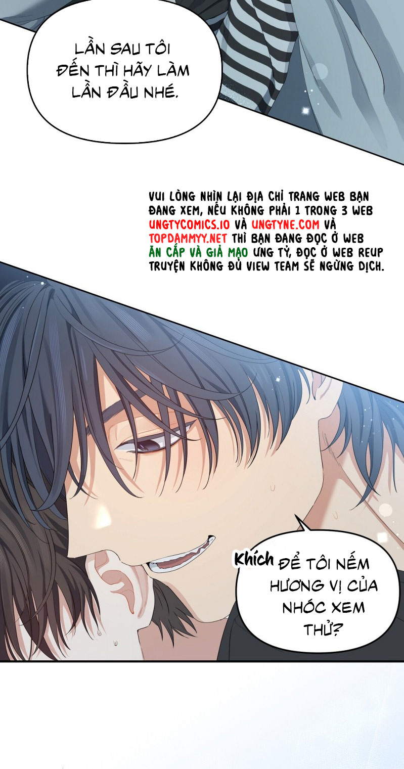 Cherry Cake Chap 11 - Next Chap 12