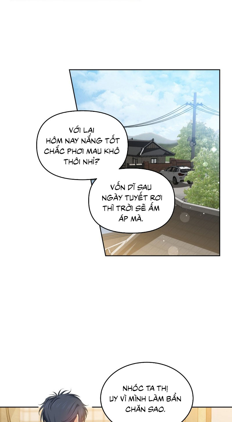 Cherry Cake Chap 12 - Next Chap 13: ngang raw