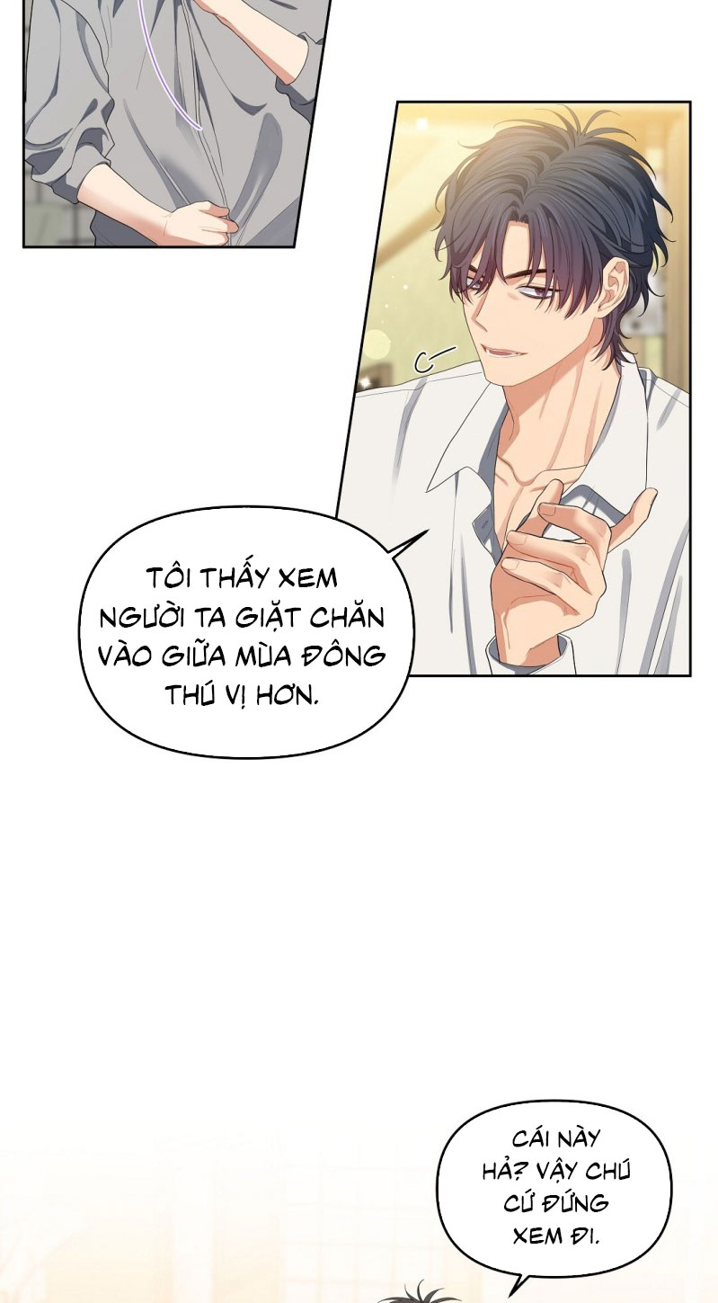 Cherry Cake Chap 12 - Next Chap 13: ngang raw