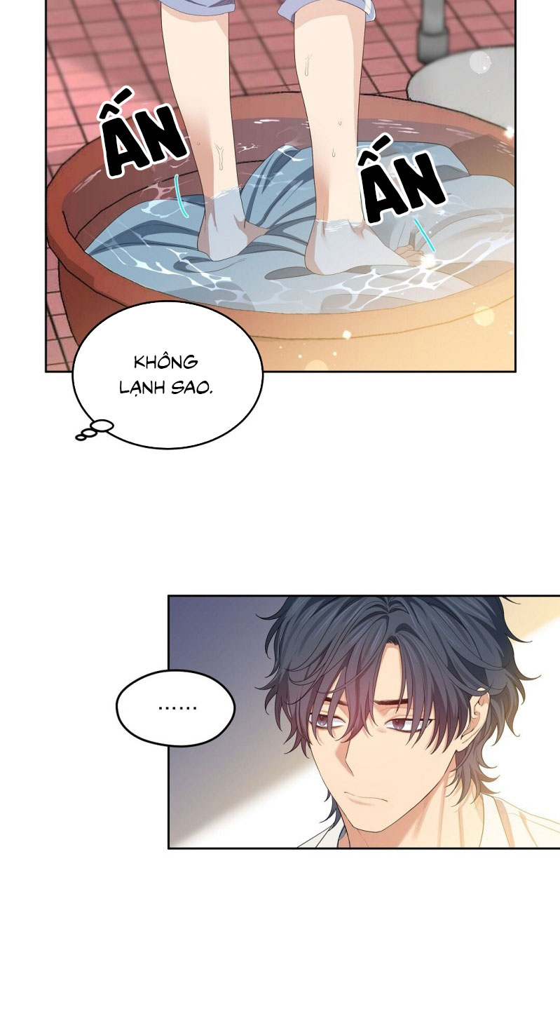 Cherry Cake Chap 12 - Next Chap 13: ngang raw