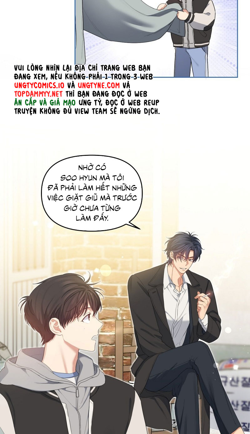 Cherry Cake Chap 12 - Next Chap 13: ngang raw