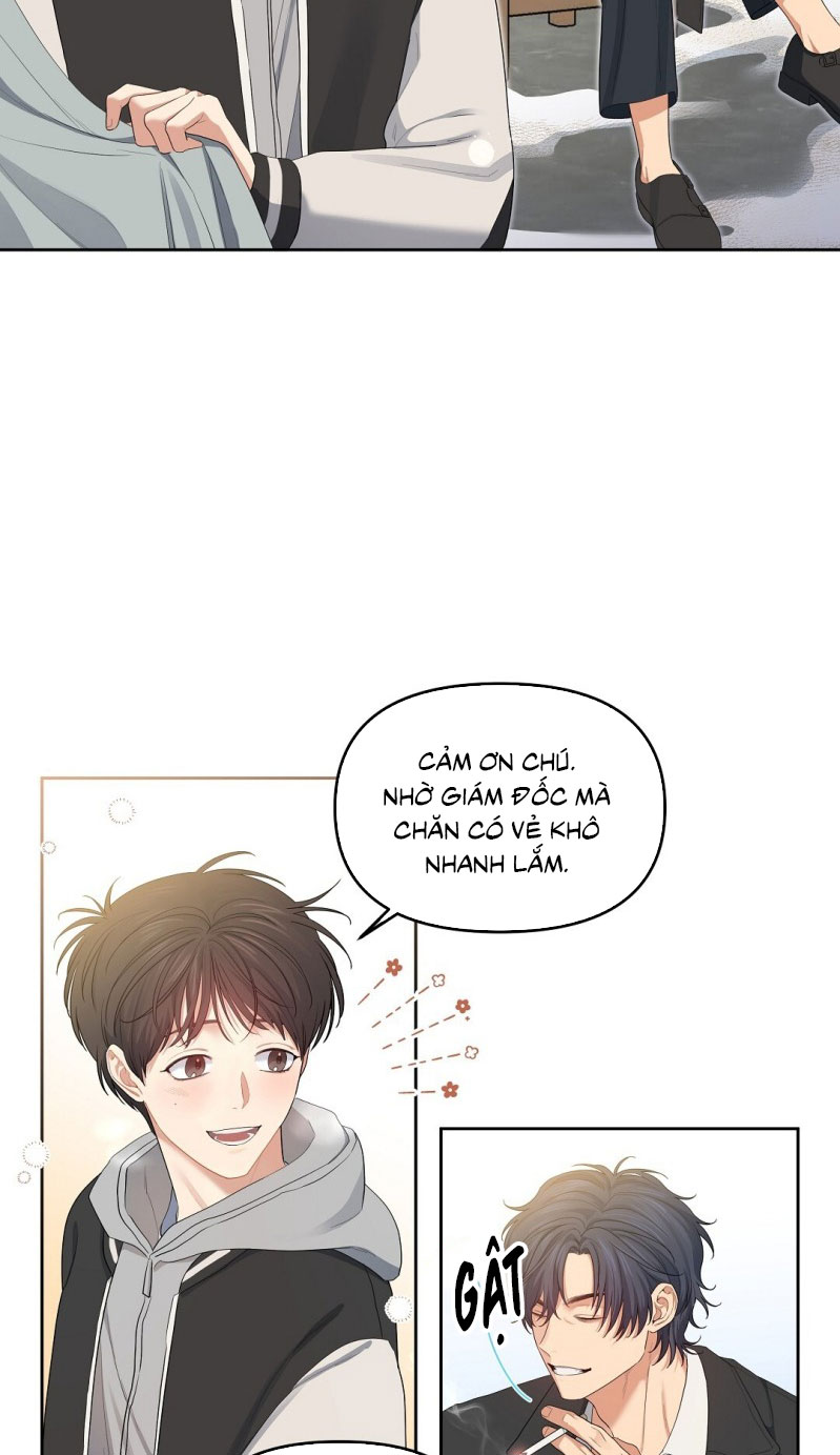 Cherry Cake Chap 12 - Next Chap 13: ngang raw