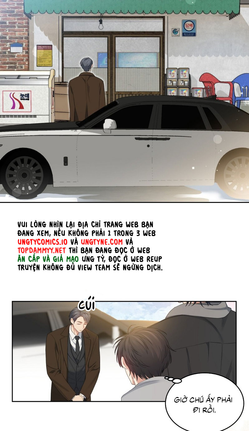 Cherry Cake Chap 12 - Next Chap 13: ngang raw