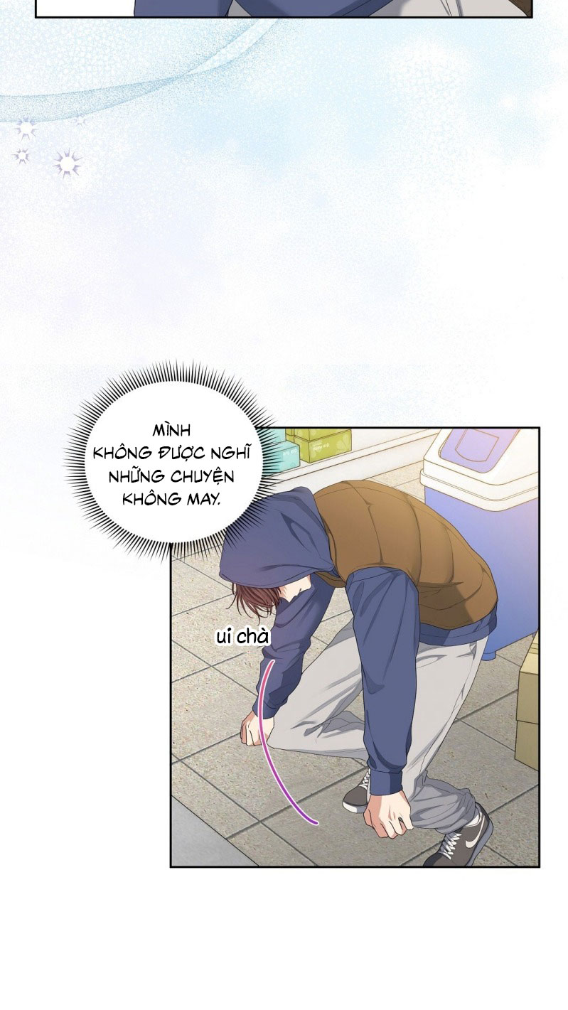 Cherry Cake Chap 12 - Next Chap 13: ngang raw