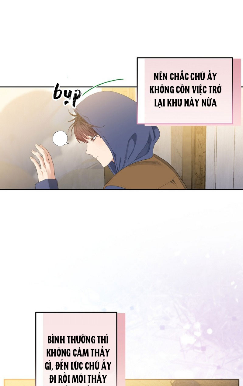 Cherry Cake Chap 12 - Next Chap 13: ngang raw