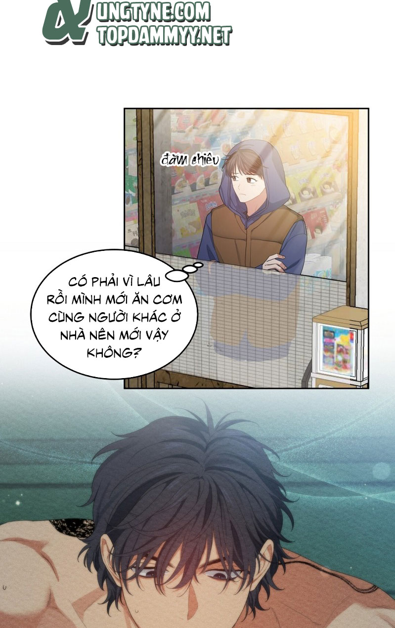 Cherry Cake Chap 12 - Next Chap 13: ngang raw