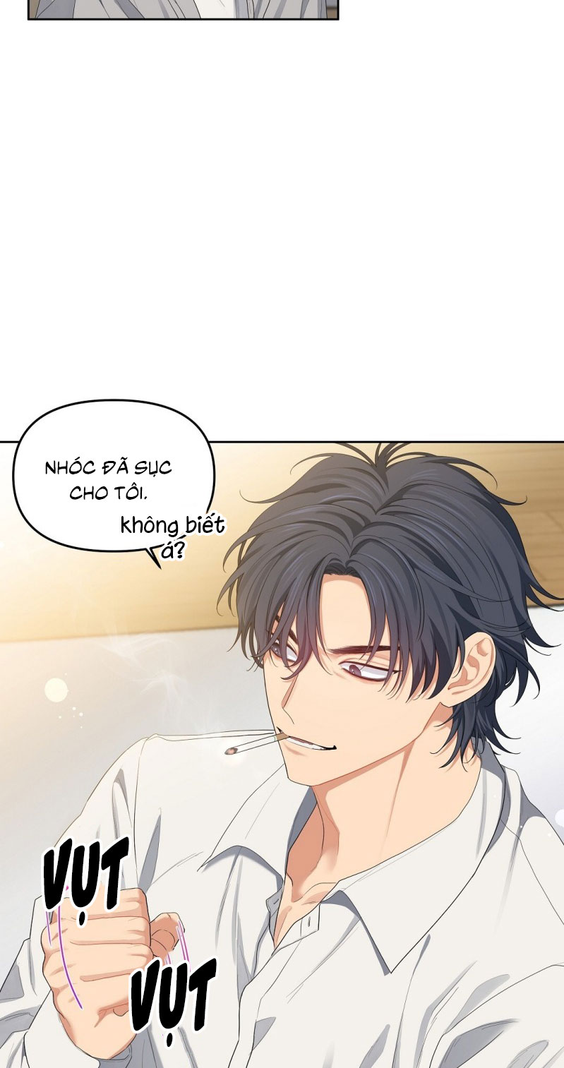 Cherry Cake Chap 12 - Next Chap 13: ngang raw