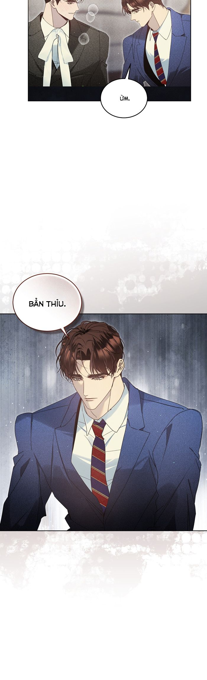 Cuộc Sống Bất Hạnh Chap 11 - Next Chap 12