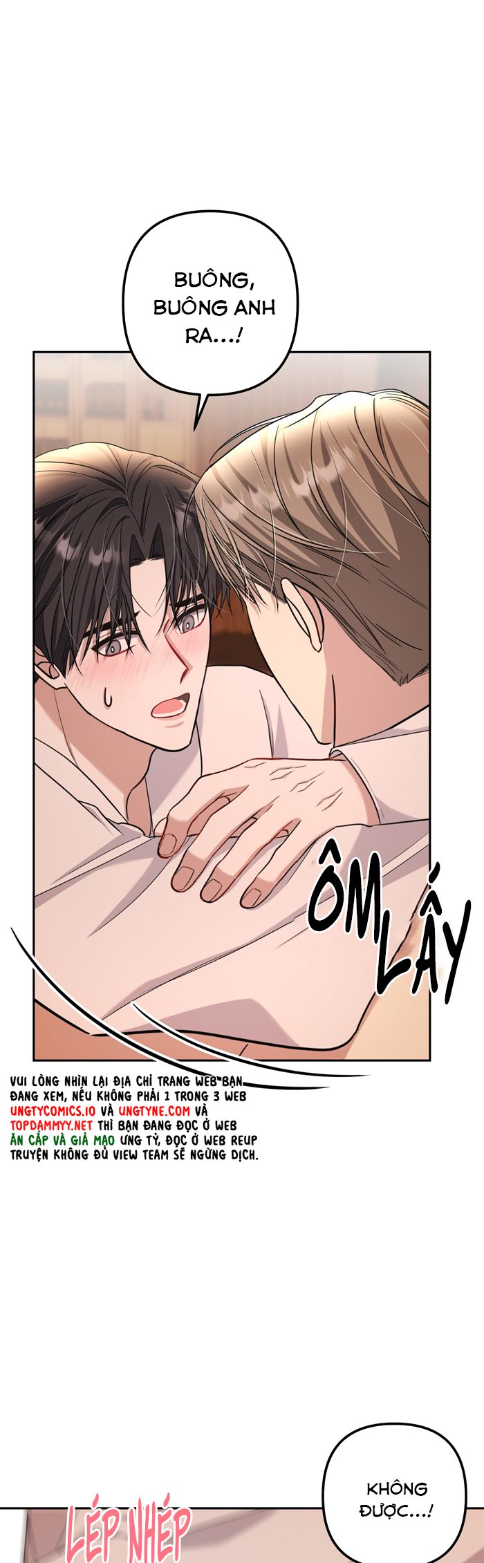 Thương vụ thứ hai Chap 24 - Next Chap 25