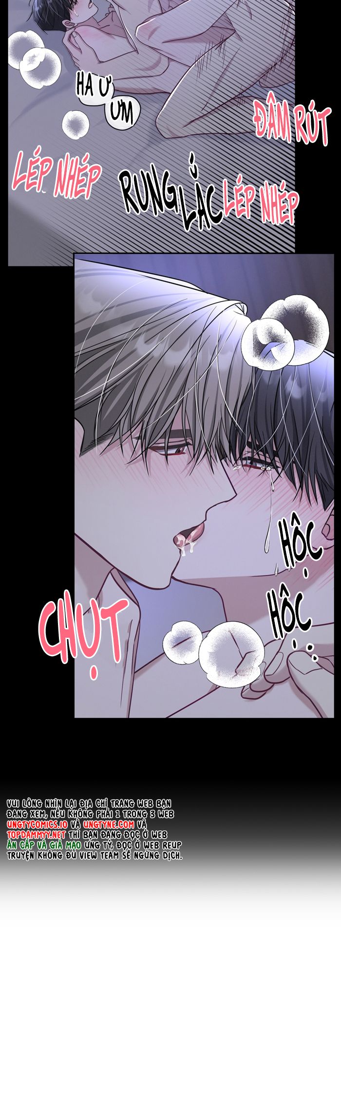 Thương vụ thứ hai Chap 24 - Next Chap 25