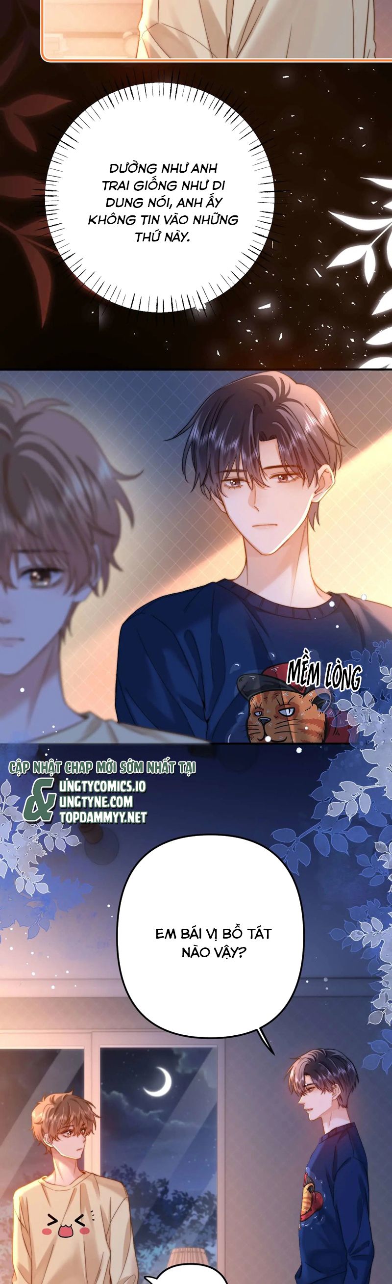 Chất Dị Ứng Đáng Yêu Chap 69 - Next Chap 70