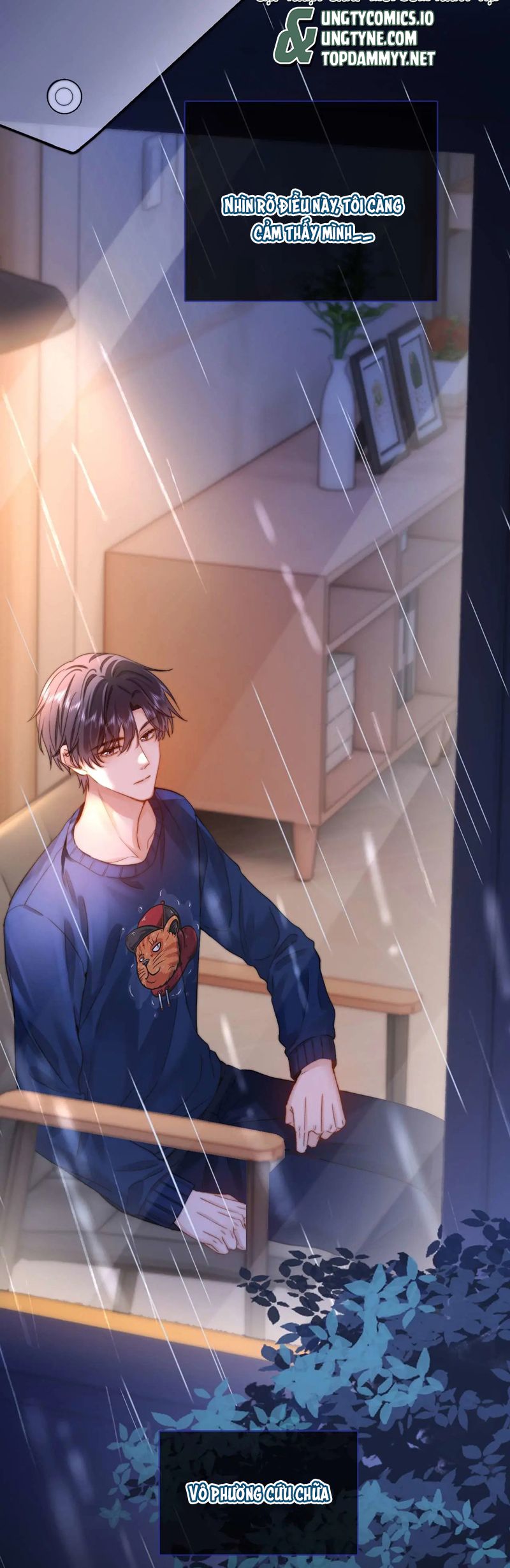 Chất Dị Ứng Đáng Yêu Chap 69 - Next Chap 70