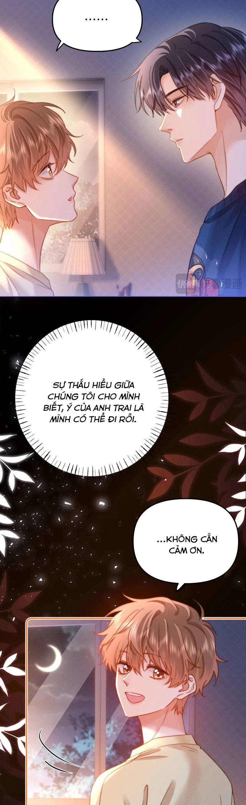 Chất Dị Ứng Đáng Yêu Chap 69 - Next Chap 70