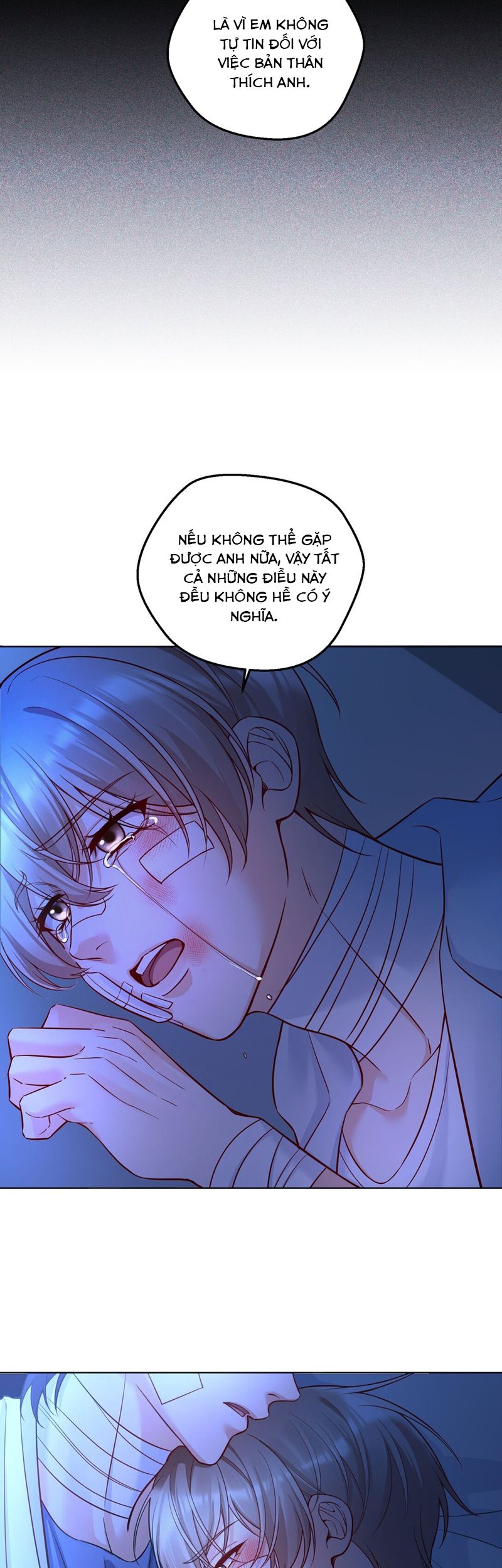 Vũ Khúc Đoàn Sơ Hạ Chap 38 - Next Chap 39