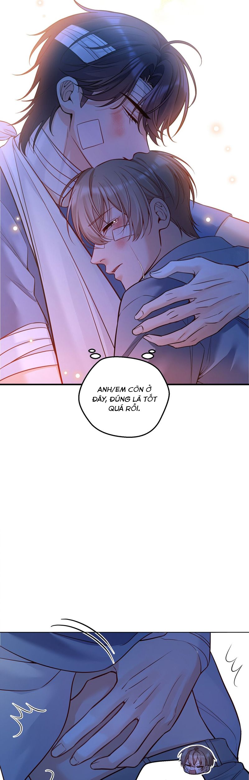 Vũ Khúc Đoàn Sơ Hạ Chap 38 - Next Chap 39