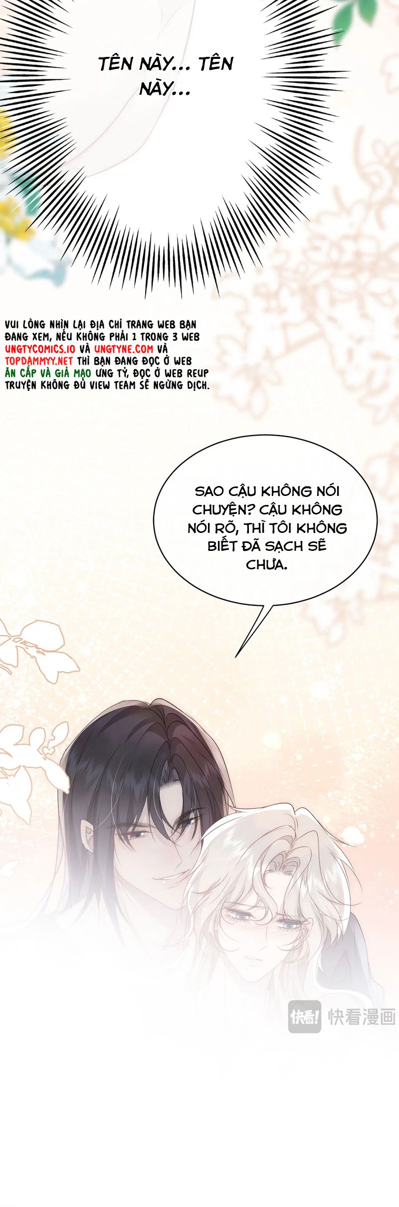 Lồng Tuyết Chap 22 - Next Chap 23