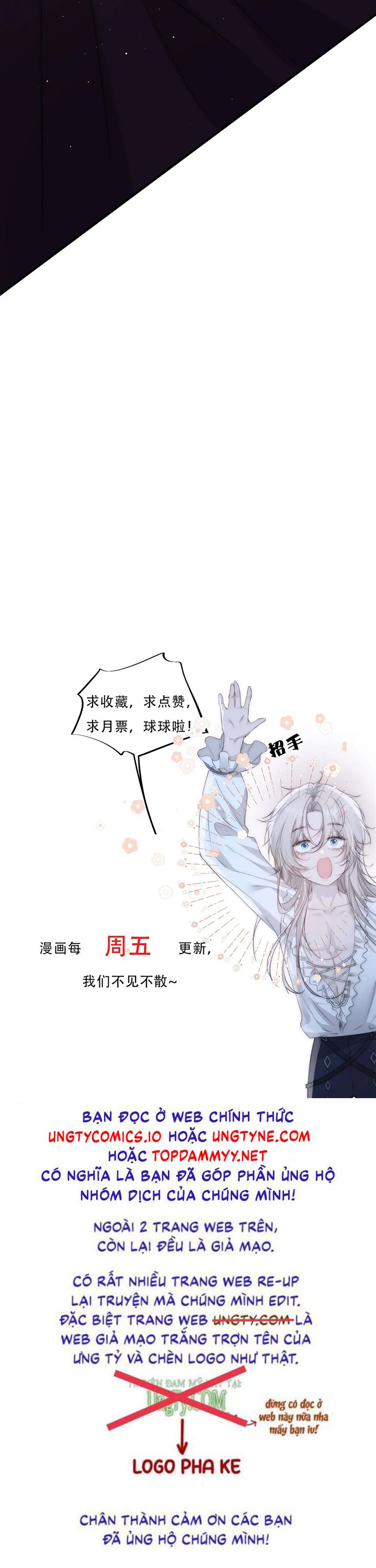 Lồng Tuyết Chap 22 - Next Chap 23