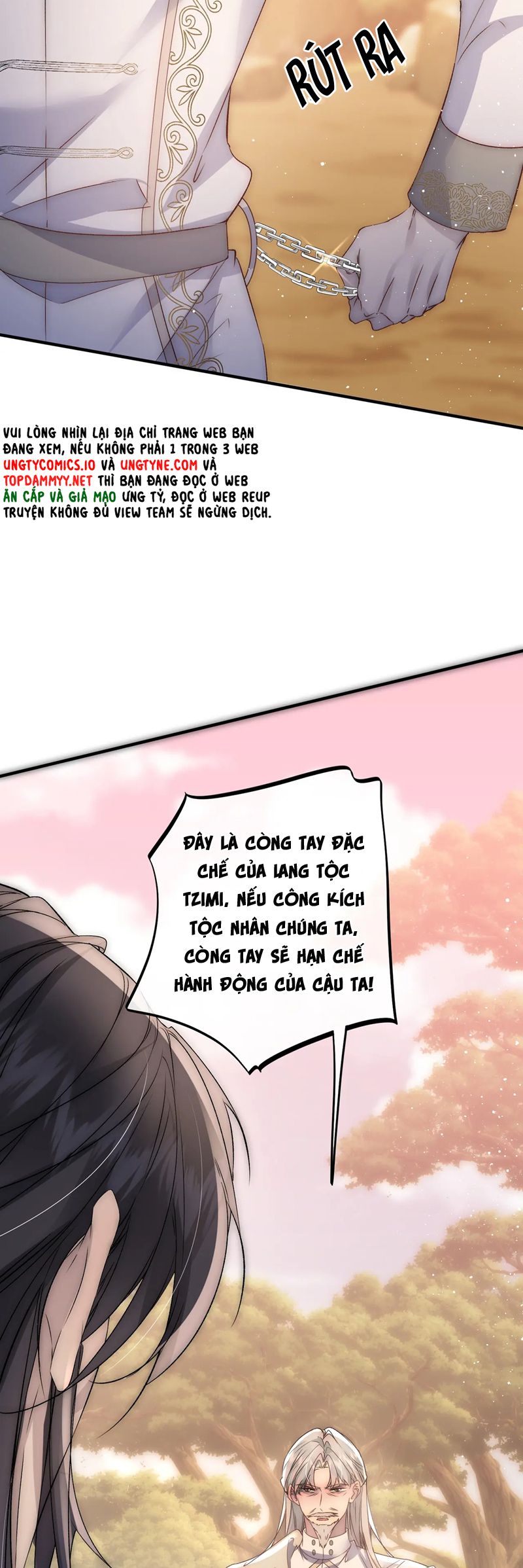 Lồng Tuyết Chap 22 - Next Chap 23