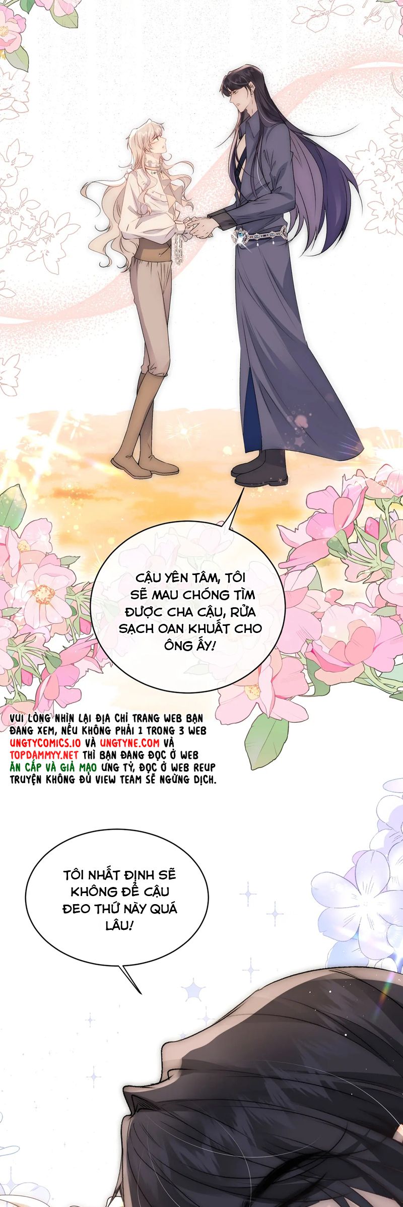 Lồng Tuyết Chap 22 - Next Chap 23