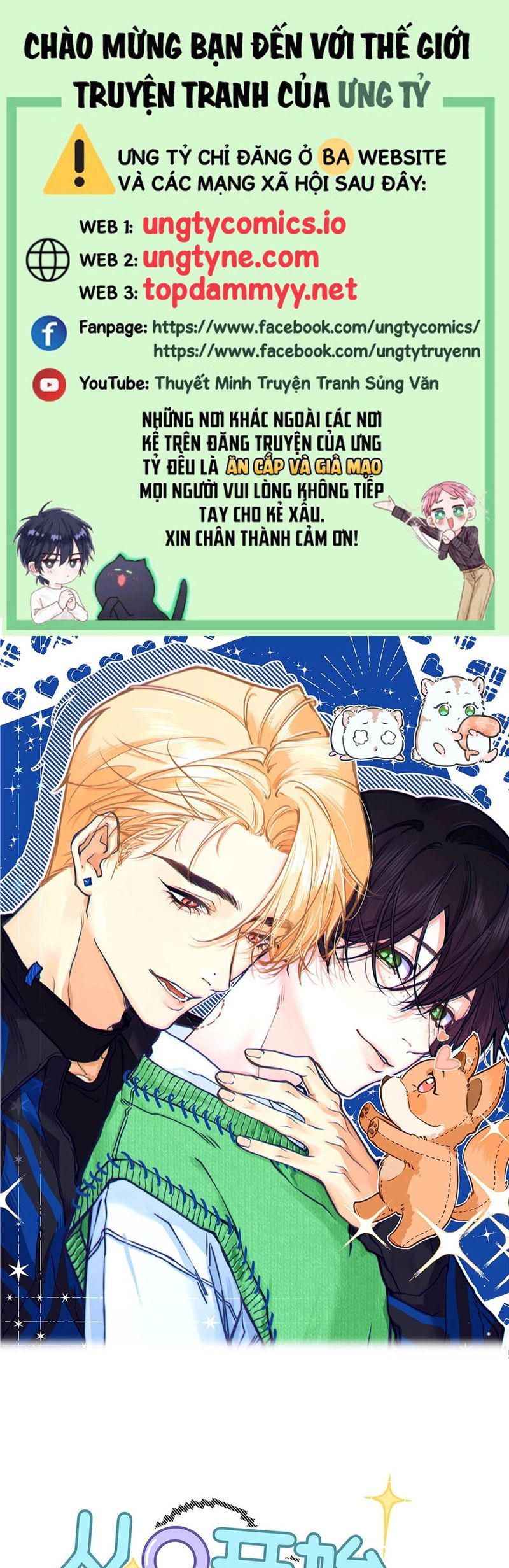 Từ Số Không Bắt Đầu Làm Bạn Trai Chap 36 - Next Chap 37