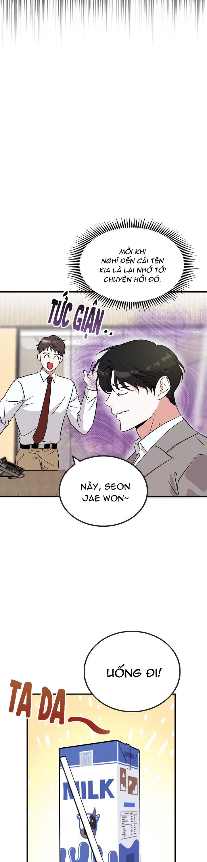 Chắp Vá Chap 1 - Next Chap 2