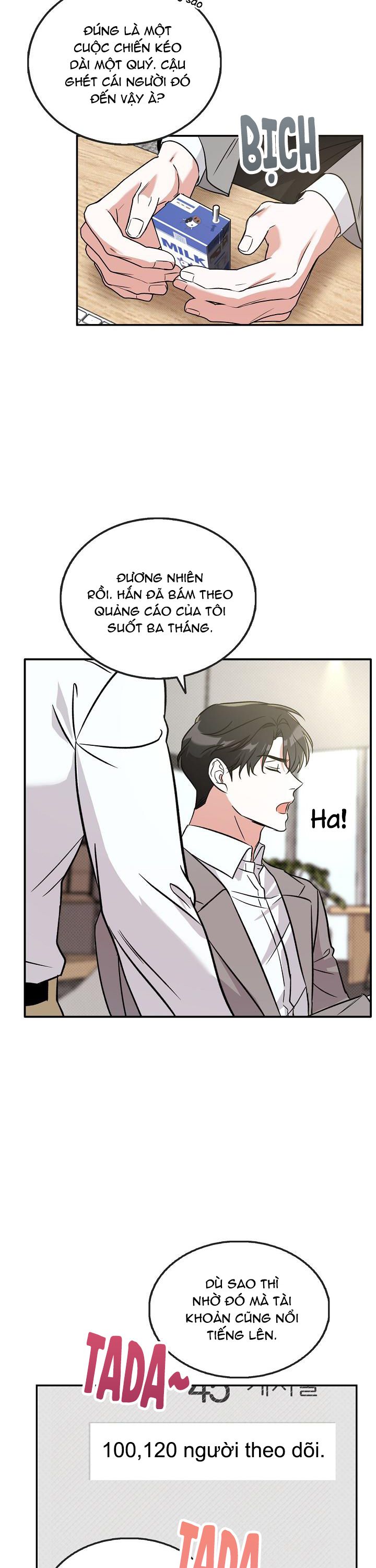 Chắp Vá Chap 1 - Next Chap 2