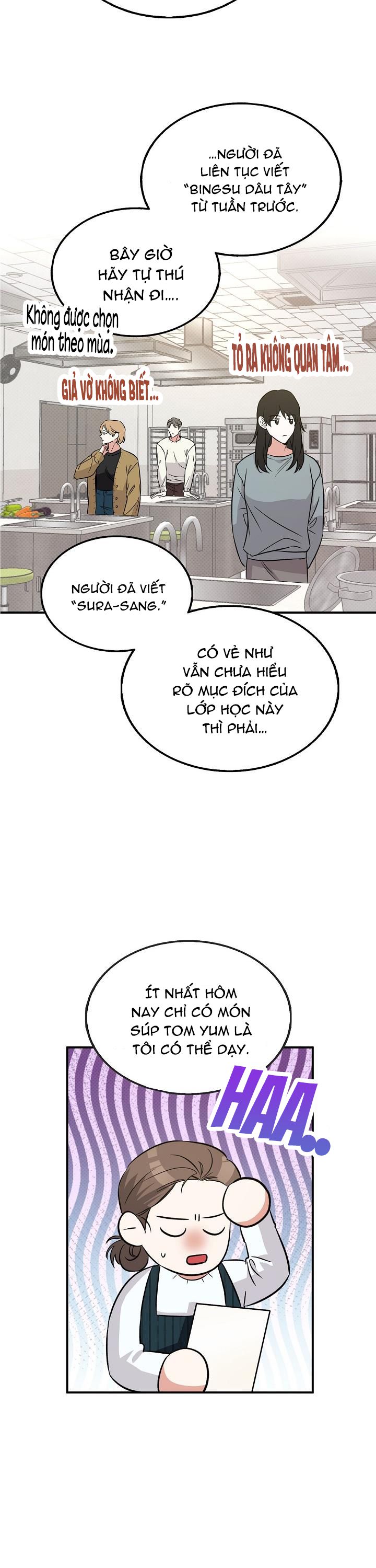 Chắp Vá Chap 1 - Next Chap 2