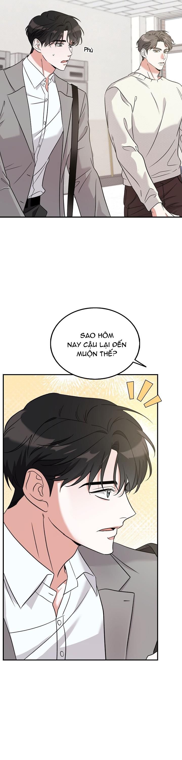 Chắp Vá Chap 1 - Next Chap 2