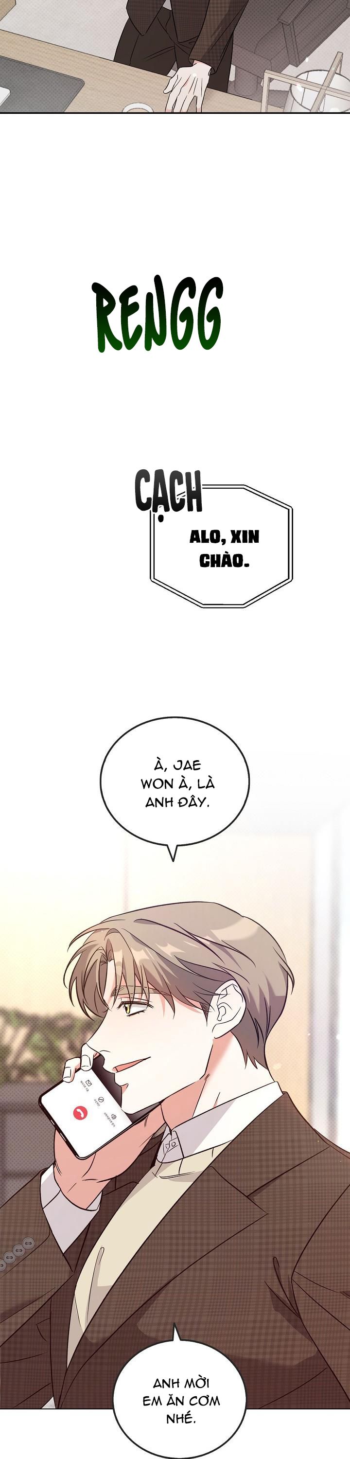 Chắp Vá Chap 1 - Next Chap 2