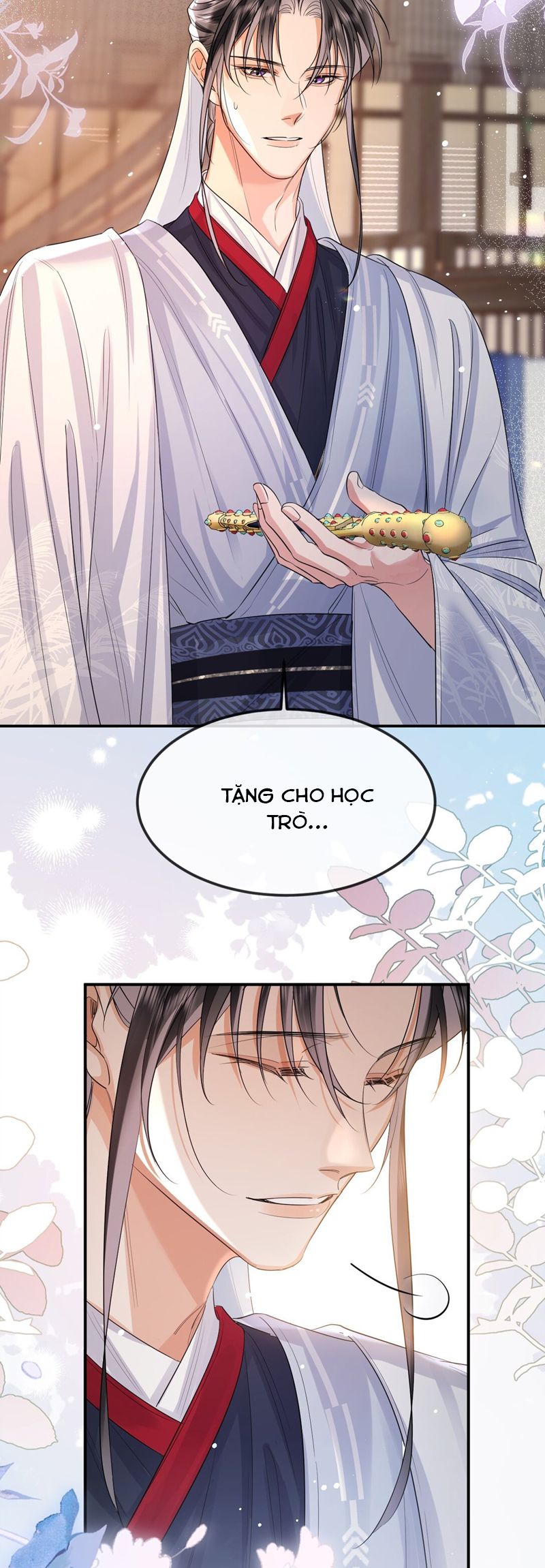 Ôn Hương Diễm Ngọc Chapter 47 - Next Chapter 48