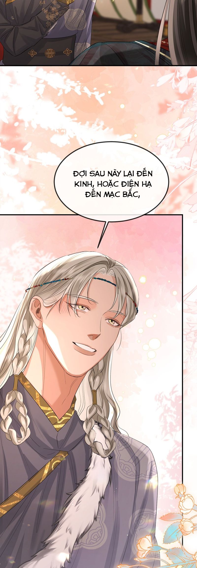 Ôn Hương Diễm Ngọc Chapter 47 - Next Chapter 48