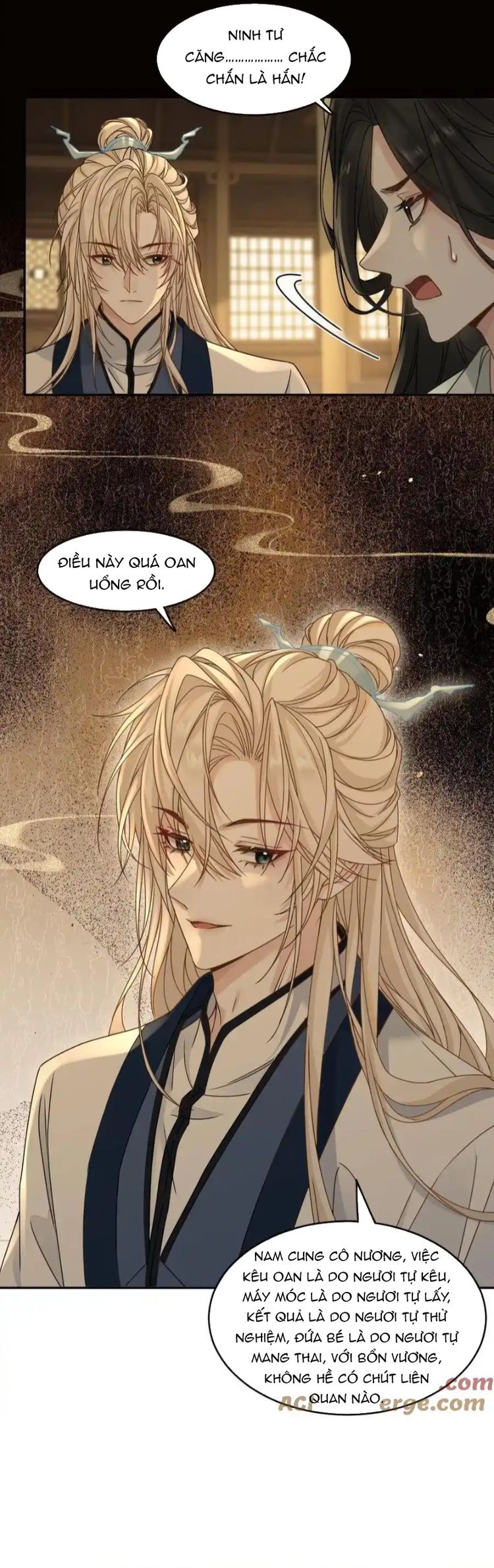 Lang Cẩu Chủ Thần Chap 385 - Next Chap 386