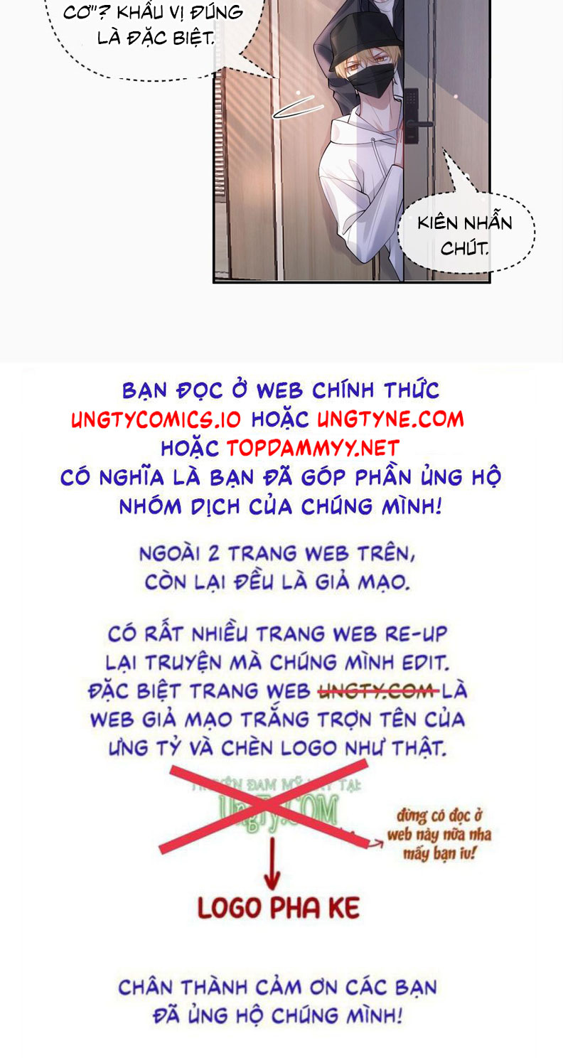 Kim Bài Trạm Ca Là Đại Minh Tinh Chap 23 - Next Chap 24