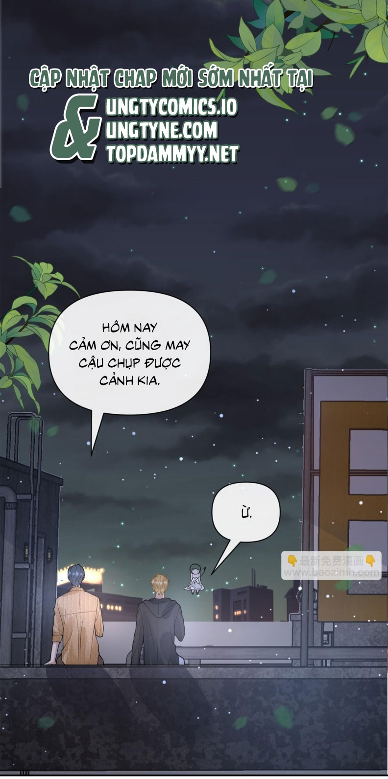 Kim Bài Trạm Ca Là Đại Minh Tinh Chap 23 - Next Chap 24