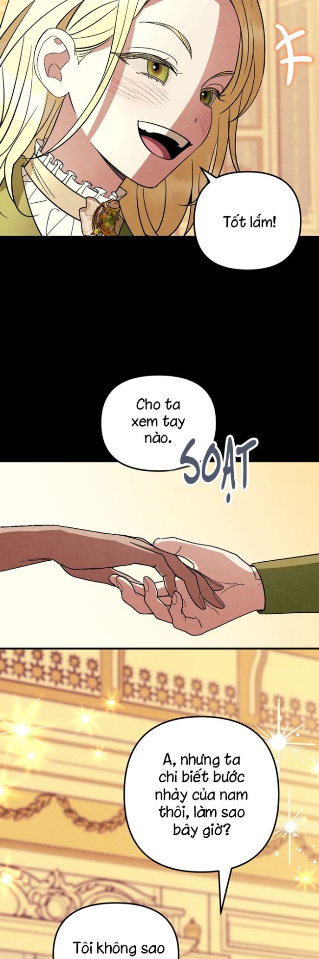 Cậu Chủ Yêu Quý Của Tôi Chap 4 - Next Chap 5