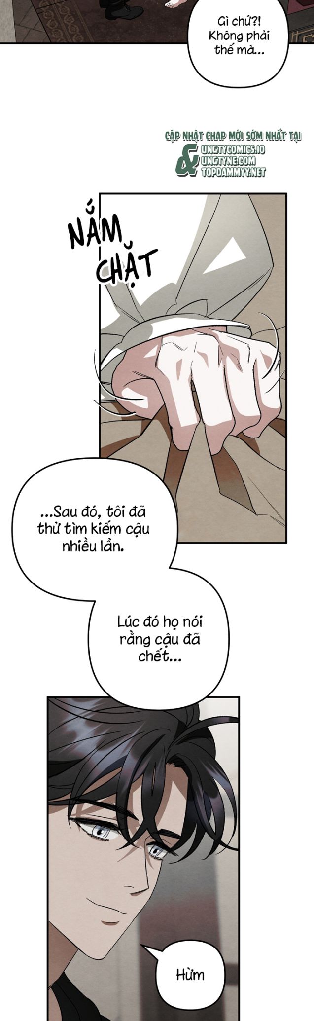 Cậu Chủ Yêu Quý Của Tôi Chap 6 - Next Chap 7