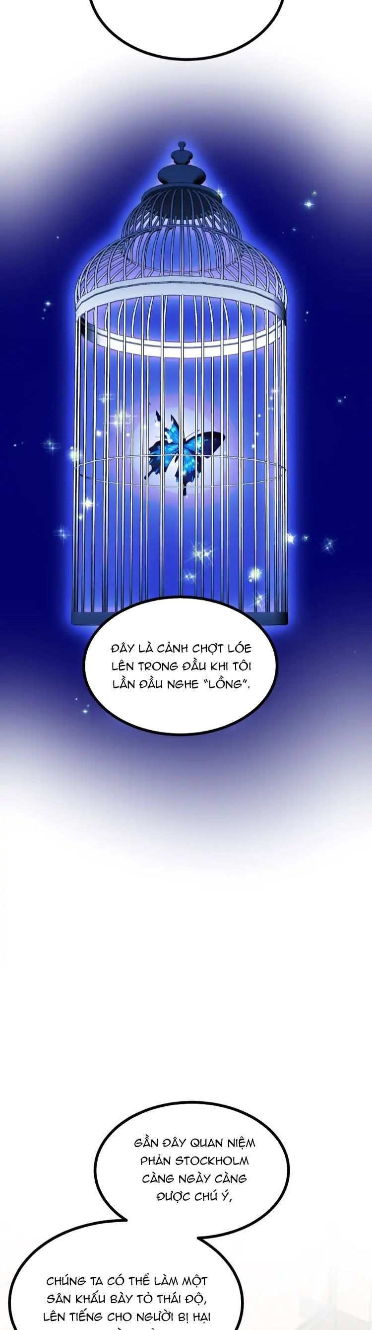 C Vị Thành Thần 3 Chap 36 - Next Chap 37