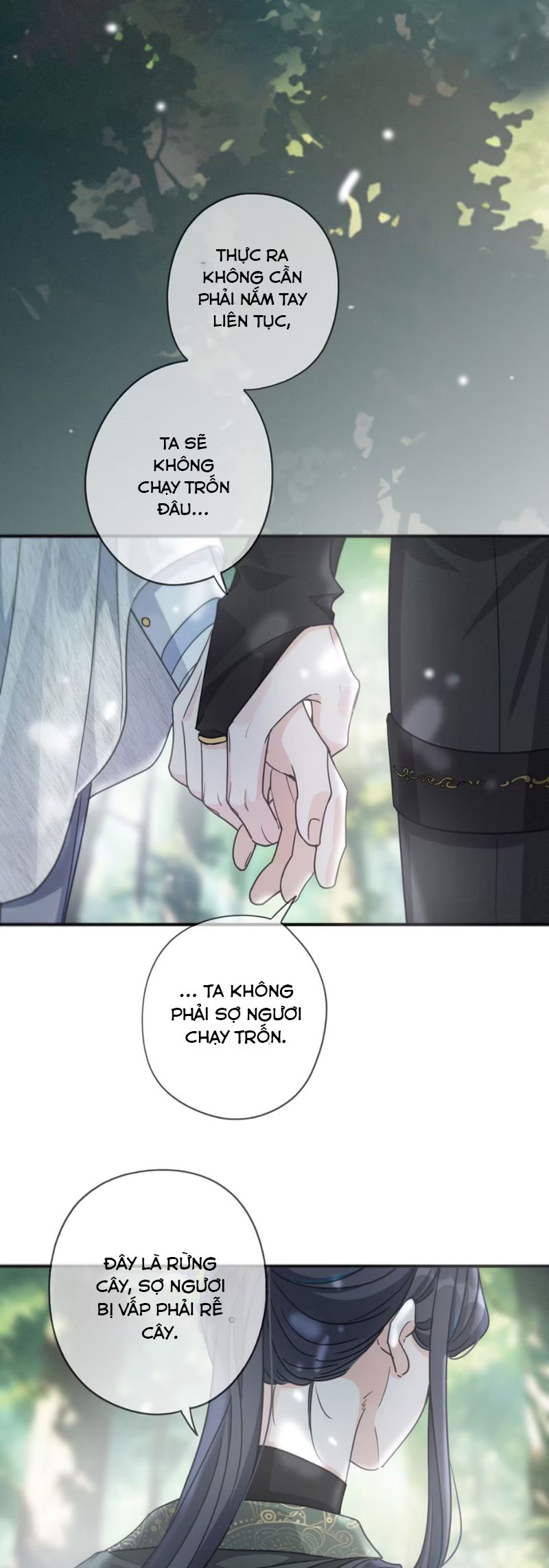 Khốn Thú Chi Nhiễm Chapter 37 - Next Chapter 37.1