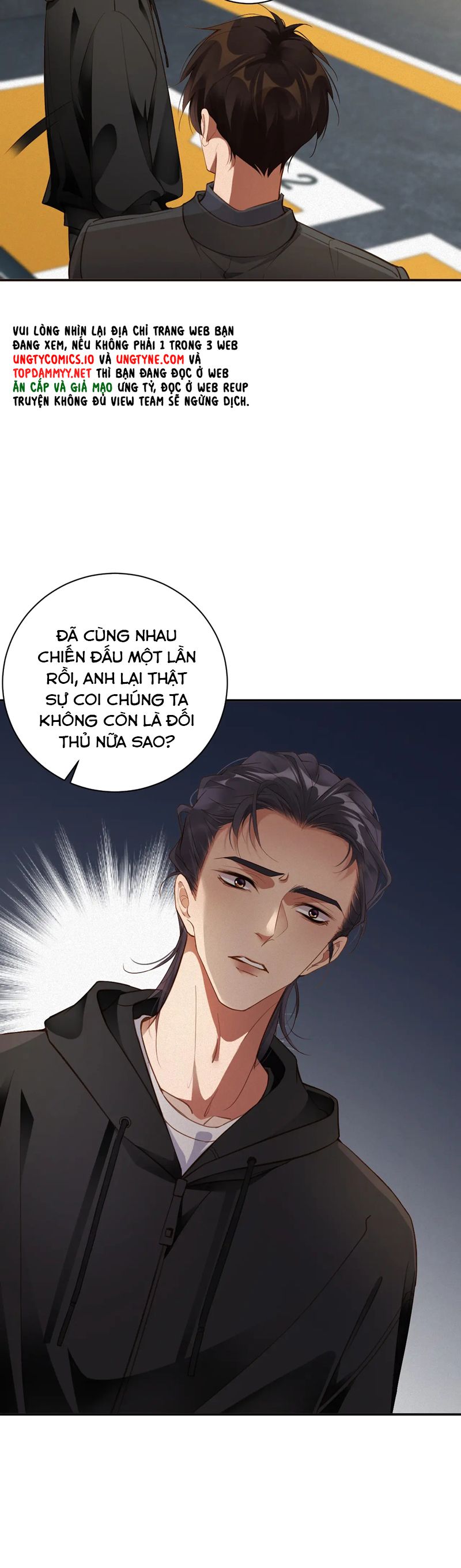 Chồng Trước Lại Muốn Phục Hôn Rồi Chap 88 - Next Chap 89