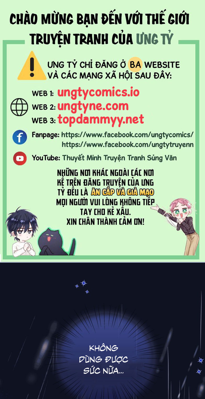 Sống Chung Cùng Kẻ Địch Trời Sinh Chapter 10 - Next Chapter 11