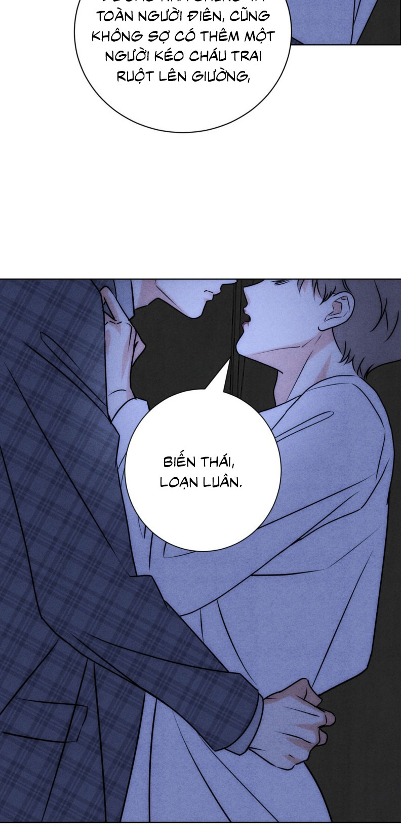 Anh Trai Tiện Lợi Của Tôi Chap 53 - Next Chap 54