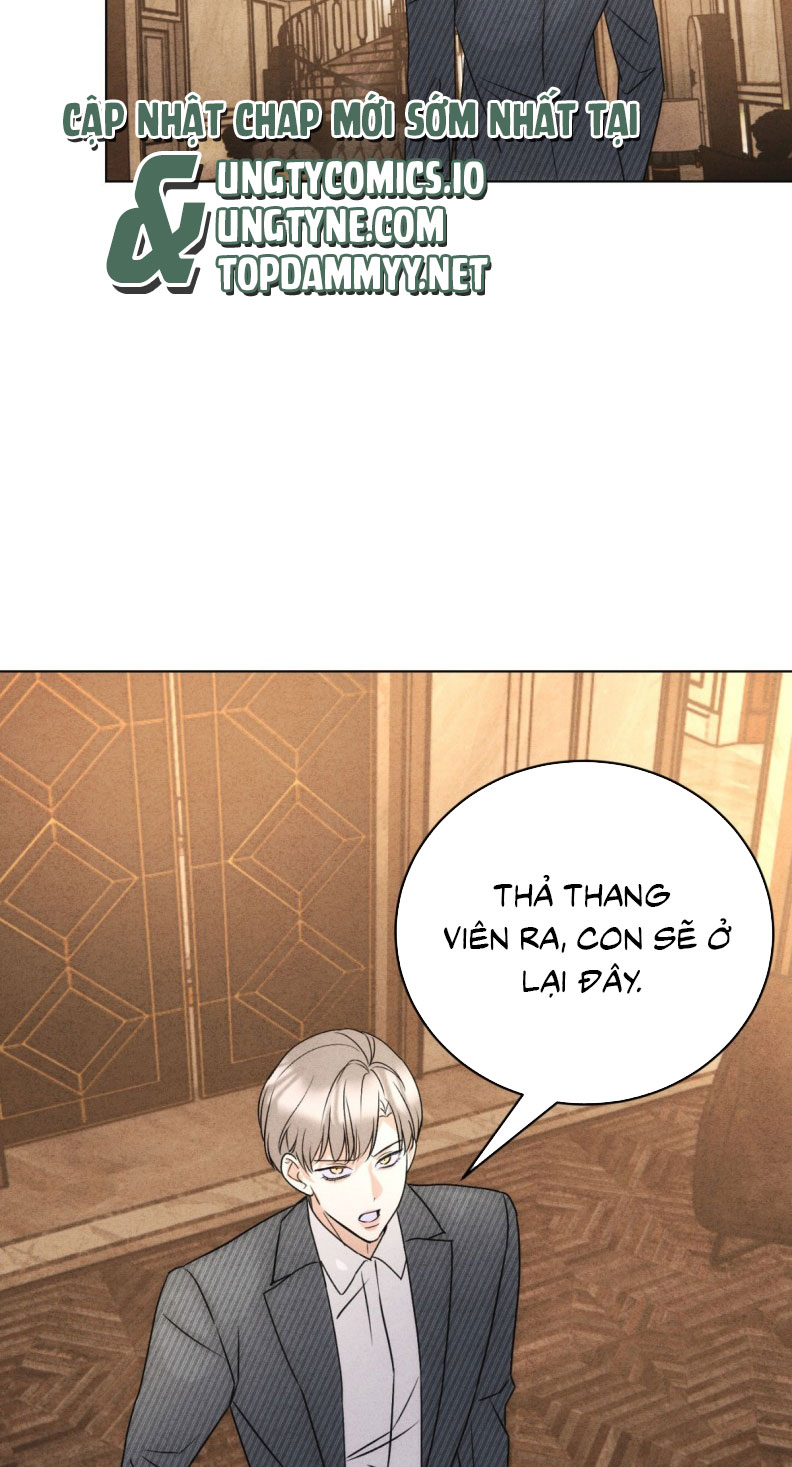 Anh Trai Tiện Lợi Của Tôi Chap 53 - Next Chap 54