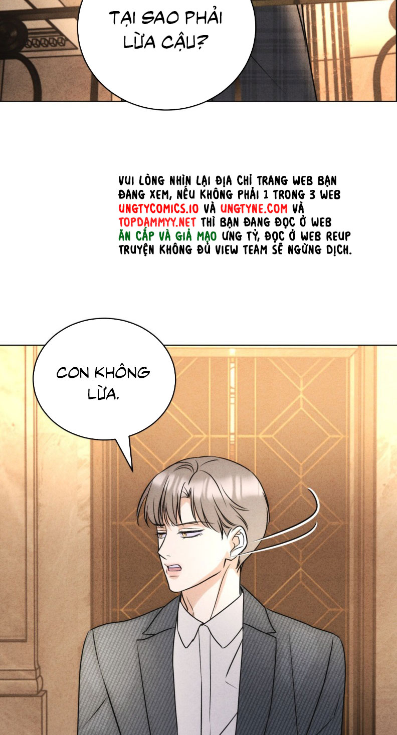 Anh Trai Tiện Lợi Của Tôi Chap 53 - Next Chap 54