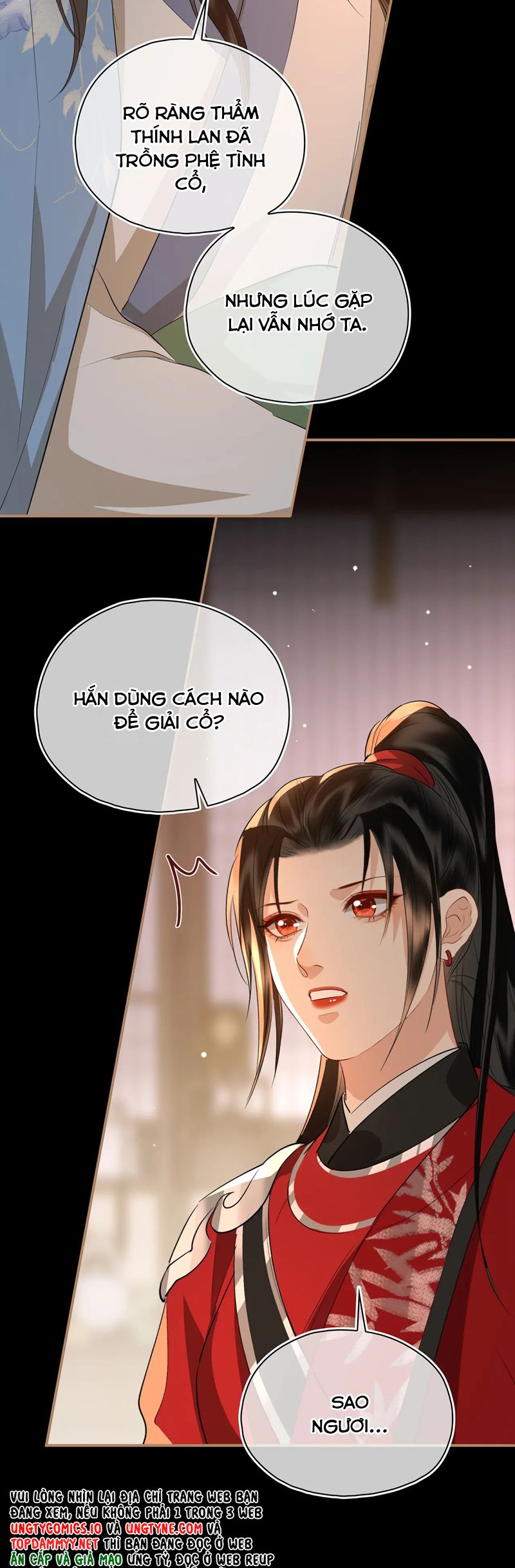 Tham Hoan Chap 67 - Next Chap 68