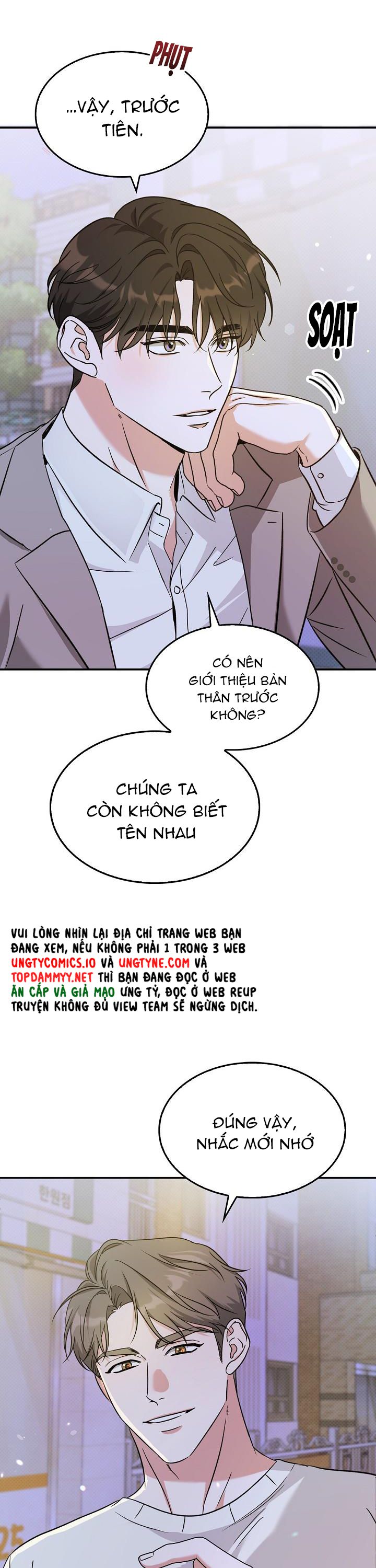 Chắp Vá Chap 2 - Next Chap 3