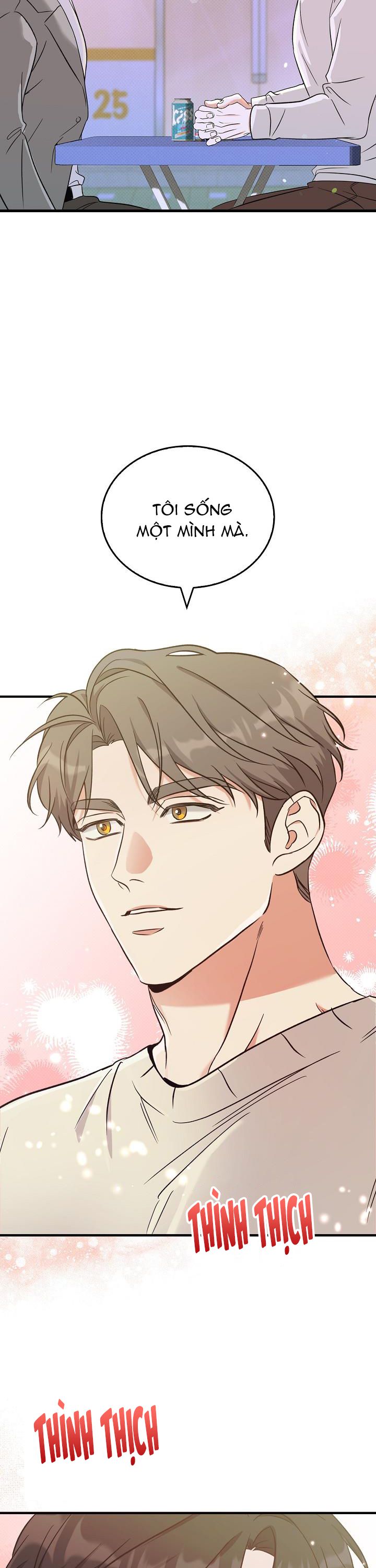 Chắp Vá Chap 2 - Next Chap 3