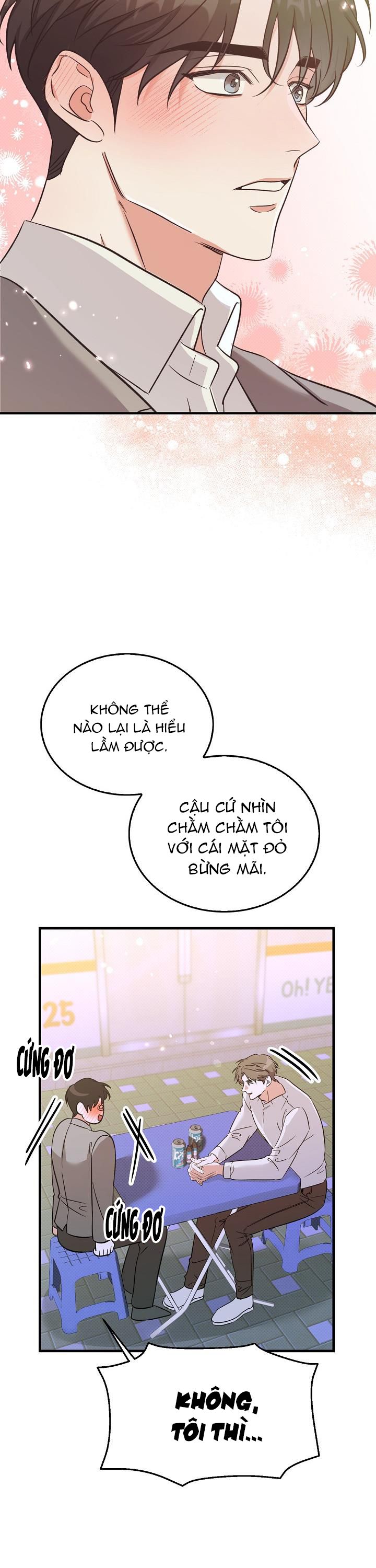 Chắp Vá Chap 2 - Next Chap 3