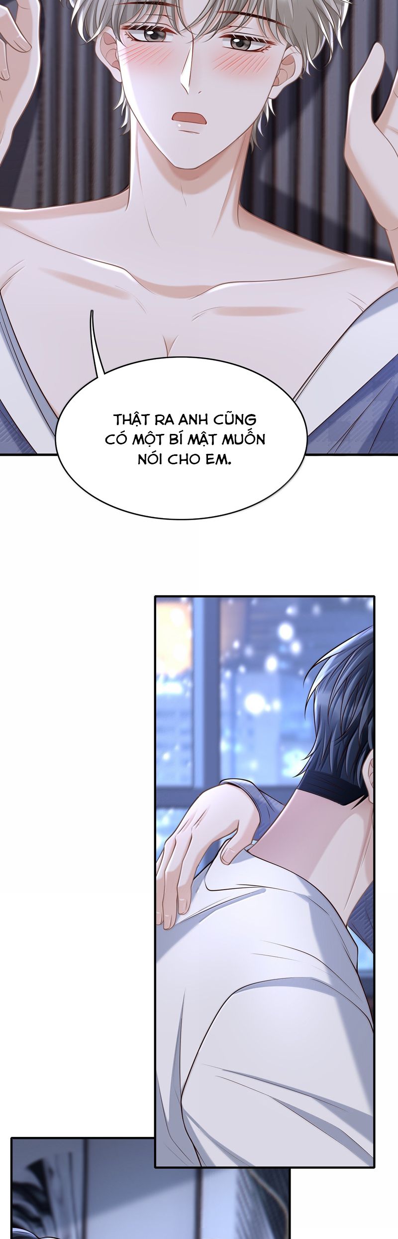 Để Tâm Chap 96 - Next Chap 97