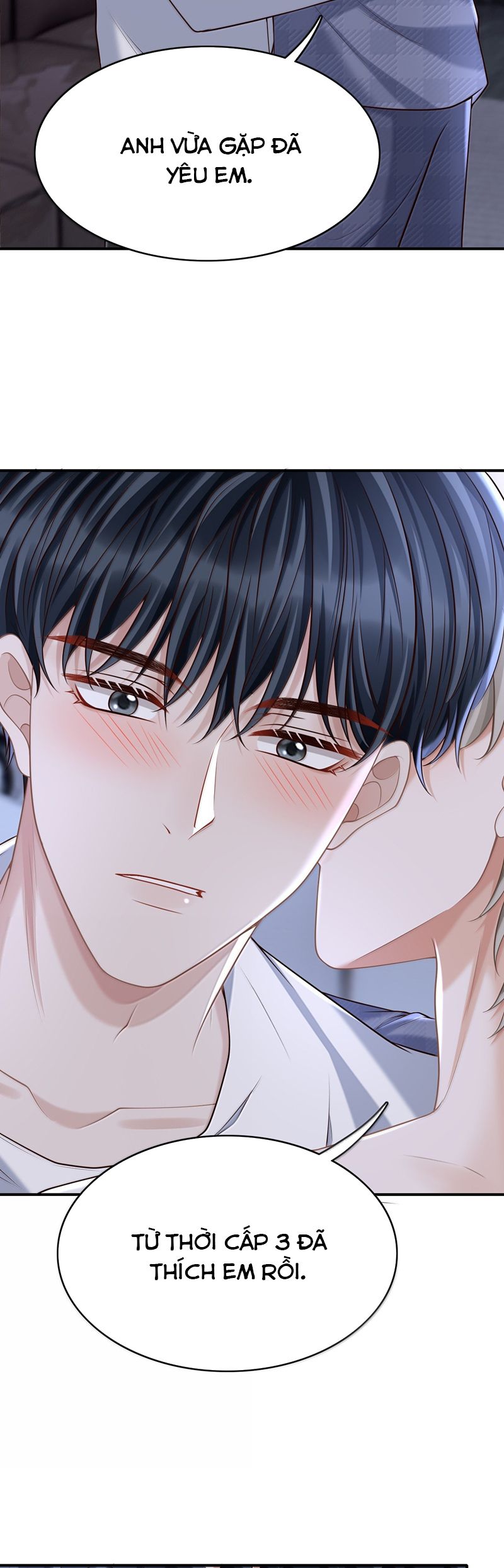 Để Tâm Chap 96 - Next Chap 97